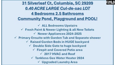 31 Silverleaf Ct, Columbia, SC 29209 - photo 2