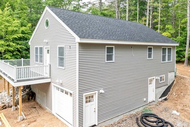 864 Acton Ridge Rd, East Wakefield, NH 03830 - photo 5