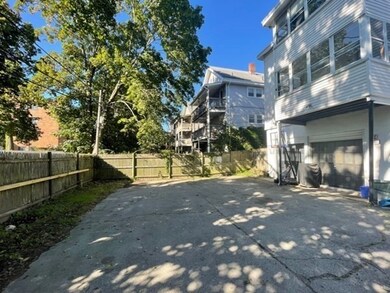 575 Ashmont St unit 2, Dorchester, MA 02122 - photo 2