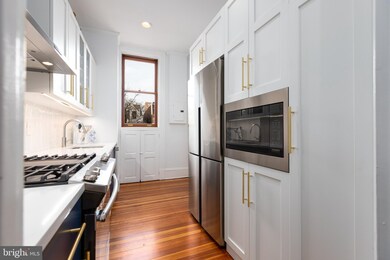 2220 20th St NW unit 22, Washington, DC 20009 - photo 7