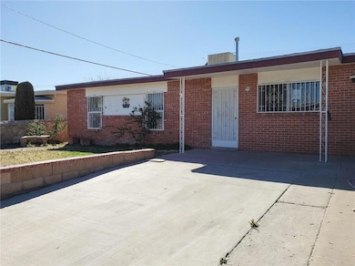 308 Mccarthy Ave, El Paso, TX 79915 - photo 2