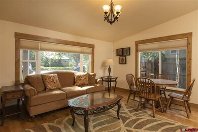 925 E 5th Ave, Durango, CO 81301 - photo 2
