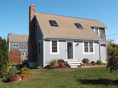 95 Knott Ave, Sandwich, MA 02563 - photo 2
