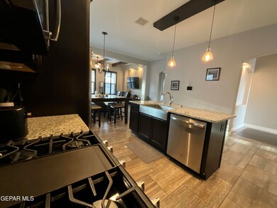 1069 Gaitan St, Horizon City, TX 79928 - photo 7