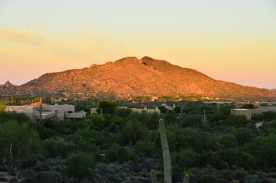 Views of Black Mountain