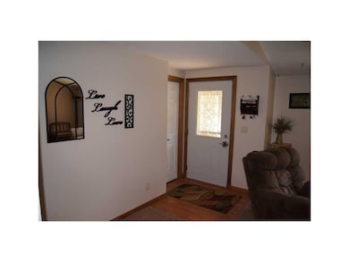 Interior Space/Layout.