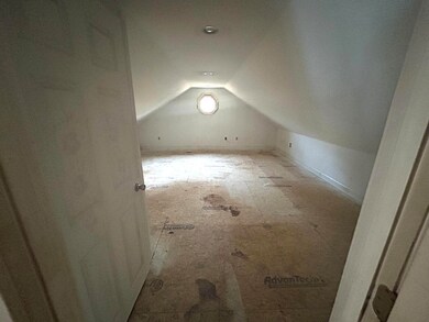 Bonus Room