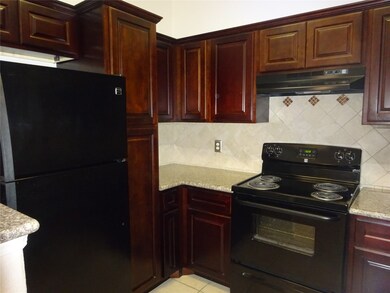 3242 Kilgore St unit 3, Houston, TX 77021 - photo 2