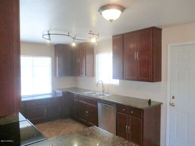 CHERRY CABINETS