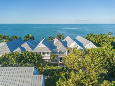 Gulf Front Villa