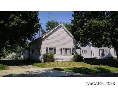 338 W Highland Ave, Ada, OH 45810 - photo 2