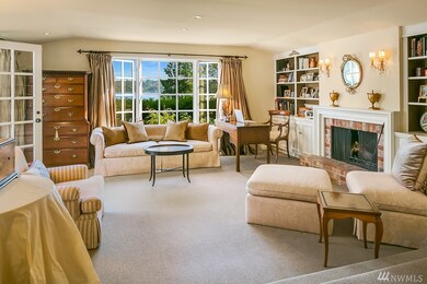 8103 W Mercer Way, Mercer Island, WA 98040 - photo 3