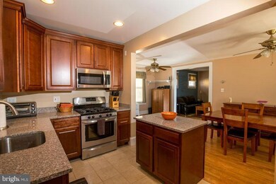 3119 Rosalie Ave, Parkville, MD 21234 - photo 5