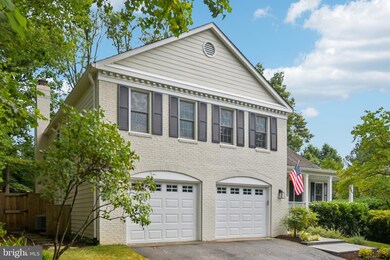 2033 Franklin Cluster Ct, Falls Church, VA 22043 - photo 3