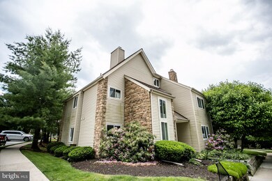 210 Carriage Ct unit 210, Chesterbrook, PA 19087 - photo 5