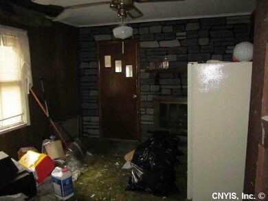 Bonus room