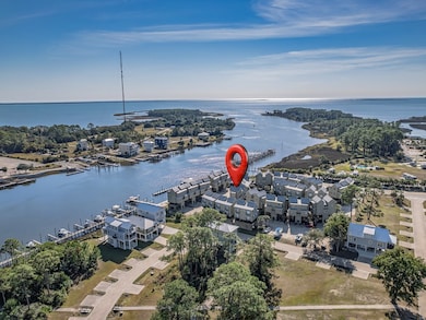 400 Pirates Landing Dr, Carrabelle, FL 32322 - photo 5