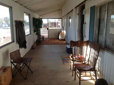 AZ Room
