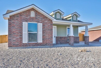 1301 E 93rd St, Odessa, TX 79765 - photo 2