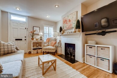 1409 William St, Baltimore, MD 21230 - photo 4