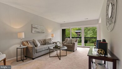 3101 Buccaneer Ct unit 102, Fairfax, VA 22031 - photo 2