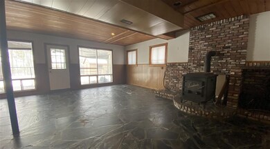 Could add kitchen for in law set up