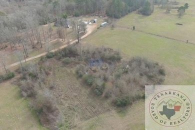 Lot 2 Berea Rd 3, Jefferson, TX 75657 - photo 2