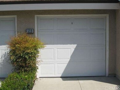 Unit has a detached one car garage and an assigned