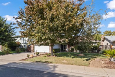 2539 El Burlon Cir, Rancho Cordova, CA 95670 - photo 4