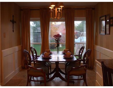 Dining Room.