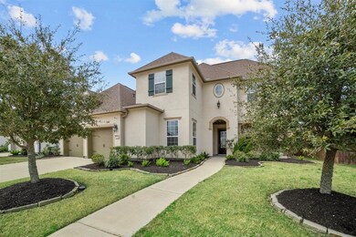 9814 Carver Dr, Iowa Colony, TX 77583 - photo 2