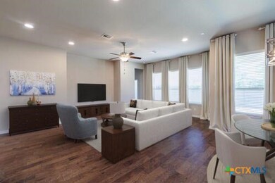 304 Leon Loop, Liberty Hill, TX 78642 - photo 3