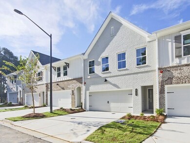 Photo is of another Bolton from a different community. Not of actual home.