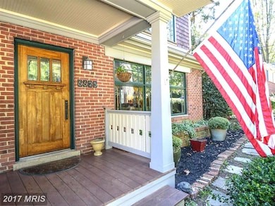 6623 Moly Dr, Falls Church, VA 22046 - photo 2