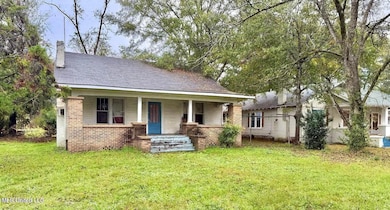 0 W Monticello St, Brookhaven, MS 39601 - photo 2