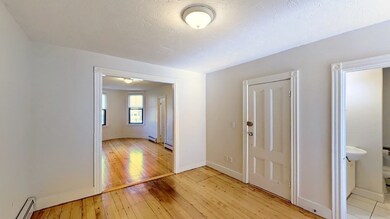 31 Wigglesworth St unit 2, Roxbury Crossing, MA 02120 - photo 2