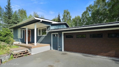 4509 Grumman St, Anchorage, AK 99507 - photo 2