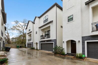 841 Fisher St unit D, Houston, TX 77018 - photo 3