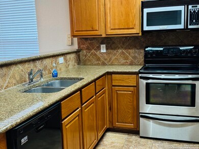 24534 Walnut Pass, San Antonio, TX 78255 - photo 5