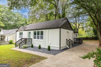 2712 Joyce Ave, Decatur, GA 30032 - photo 4