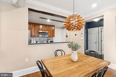 1212 M St NW unit 103, Washington, DC 20005 - photo 5