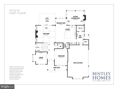 Lot 8 Rose Glenn, Devon, PA 19333 - photo 5