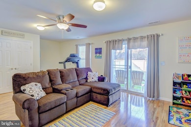 628 Burr Oak Ct, Prince Frederick, MD 20678 - photo 5