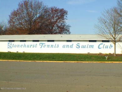 Stonehurst Swimclub
