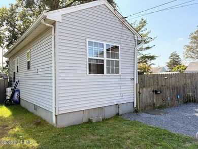 548 Clark Ave unit B, Union Beach, NJ 07735 - photo 2