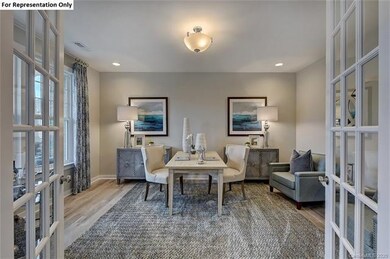 1596 Thatcher Crossing unit 9, Clover, SC 29710 - photo 7