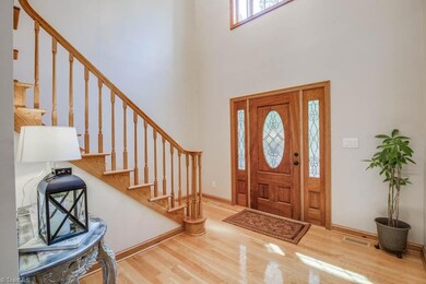 1643 S Chapel Hill Church Rd, Denton, NC 27239 - photo 4