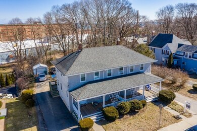 427 A&B Court St, Plymouth, MA 02360 - photo 2