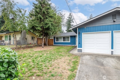 17118 17th Avenue Ct E, Spanaway, WA 98387 - photo 2
