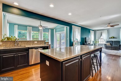 1003 Floretty Ct, Severn, MD 21144 - photo 4